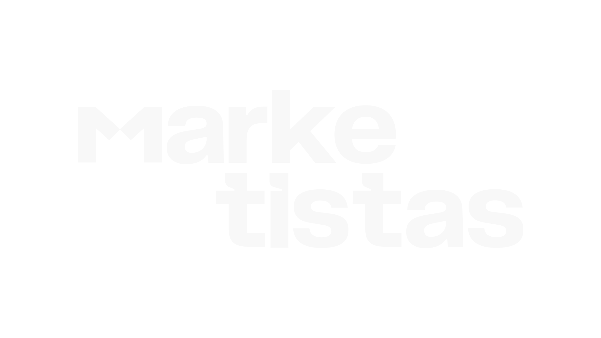 Marketistas