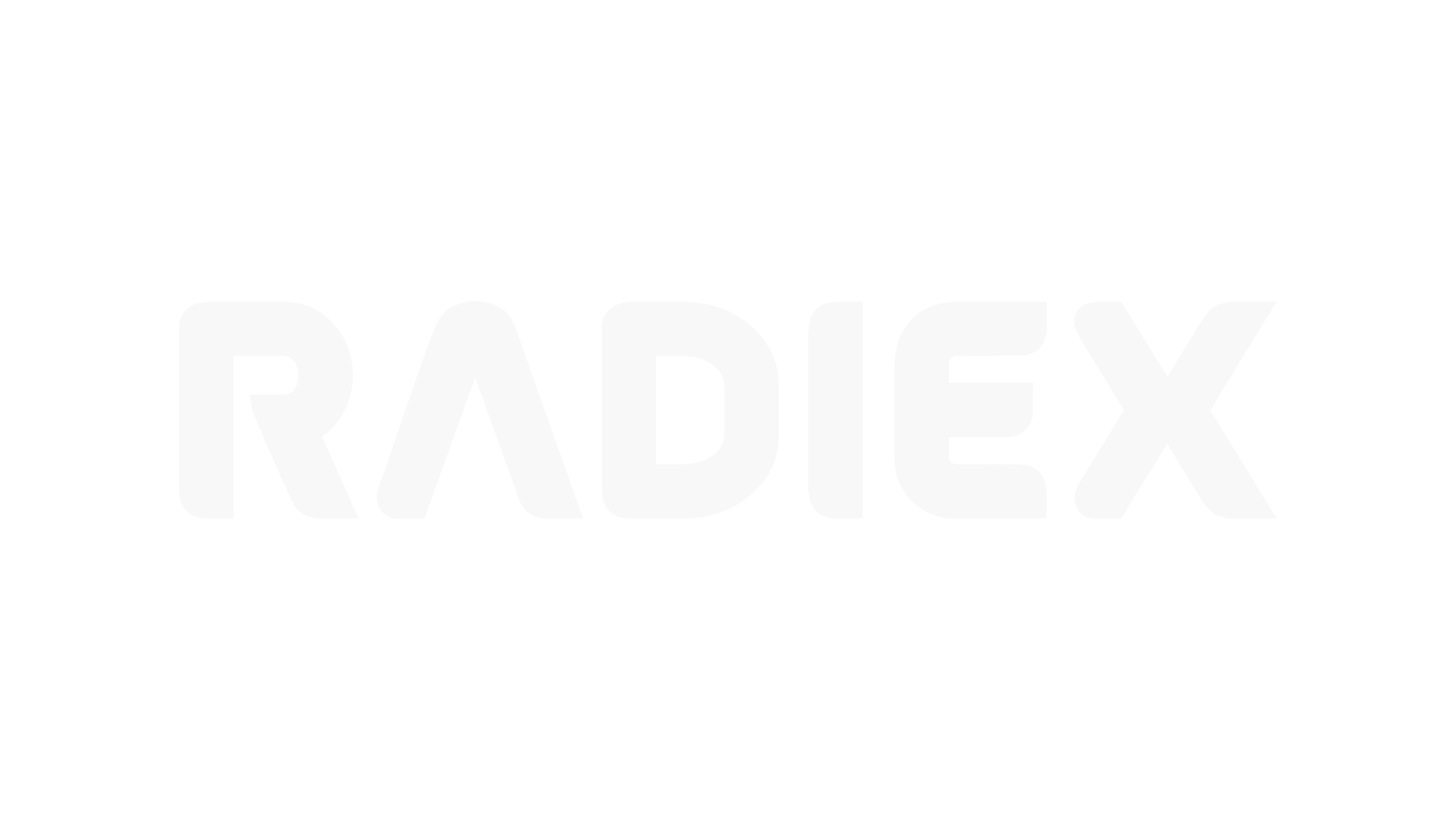 Radiex